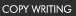 copywriting